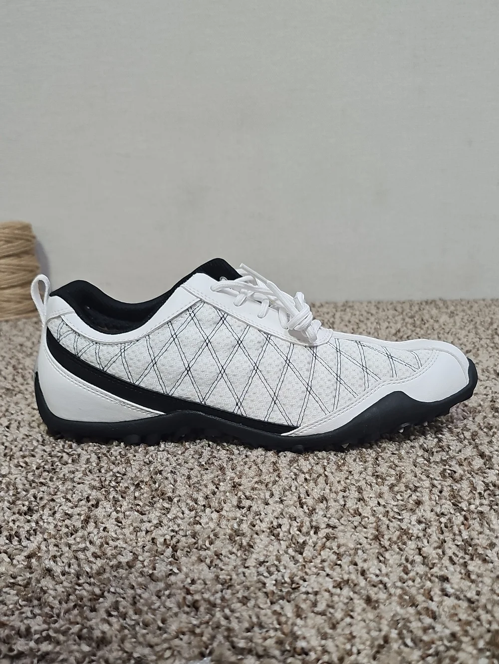 FOOTJOY SUPERLITES WOMENS GOLF SHOES BFPM-07-061